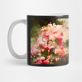 Rose 375 Mug